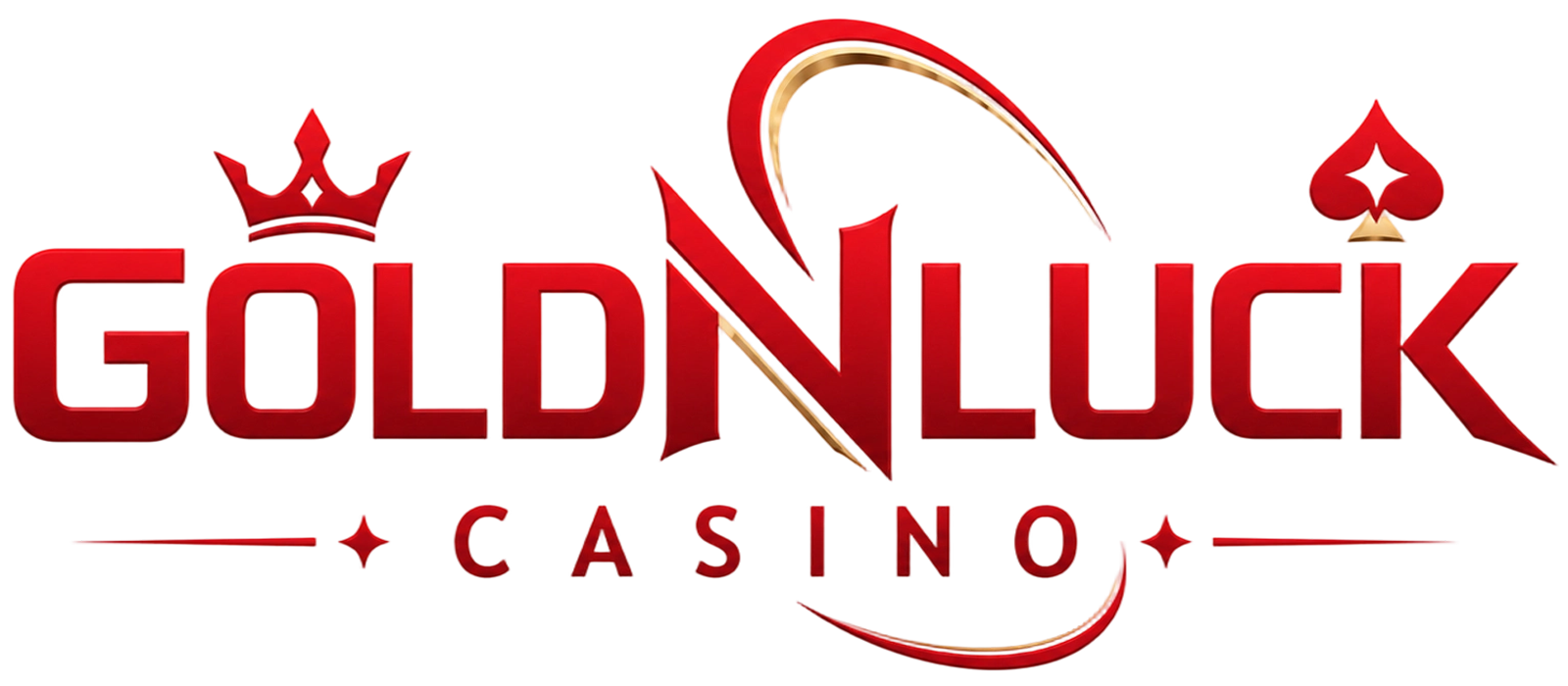 Goldnluck Casino logo